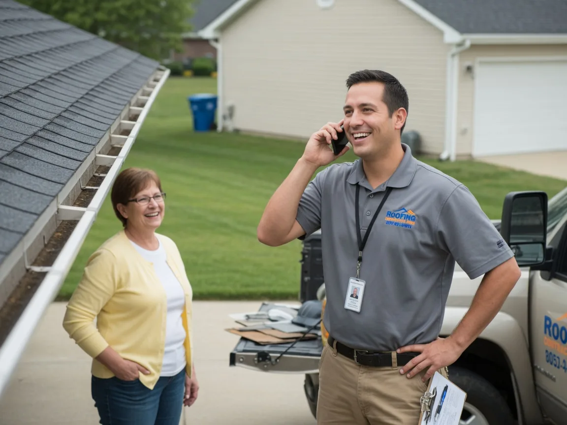 Local Roofing Contractors Spanaway, WA FAQs